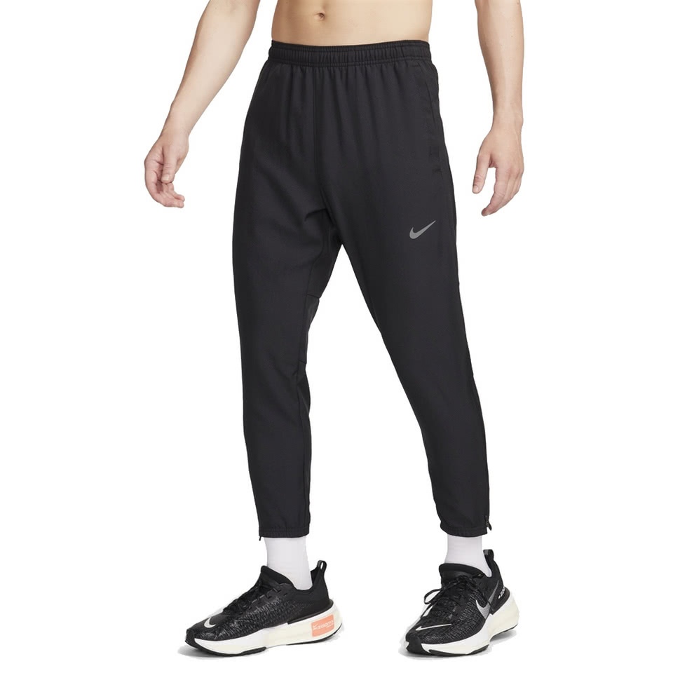 【NIKE】AS M NK DF CHALLENGR WVN PANT 男 運動長褲 黑 FQ4781-010