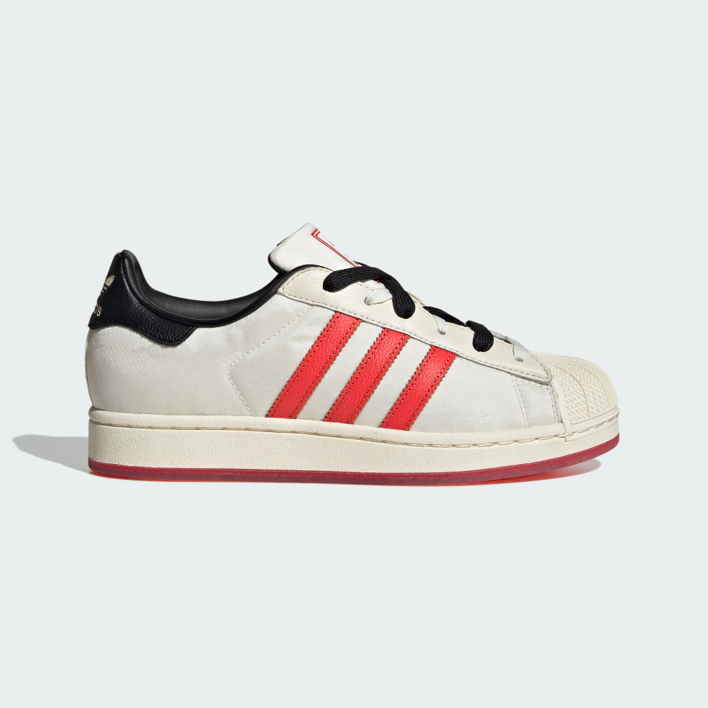 【小八】adidas Superstar II W 城市限定 上海 JH7757