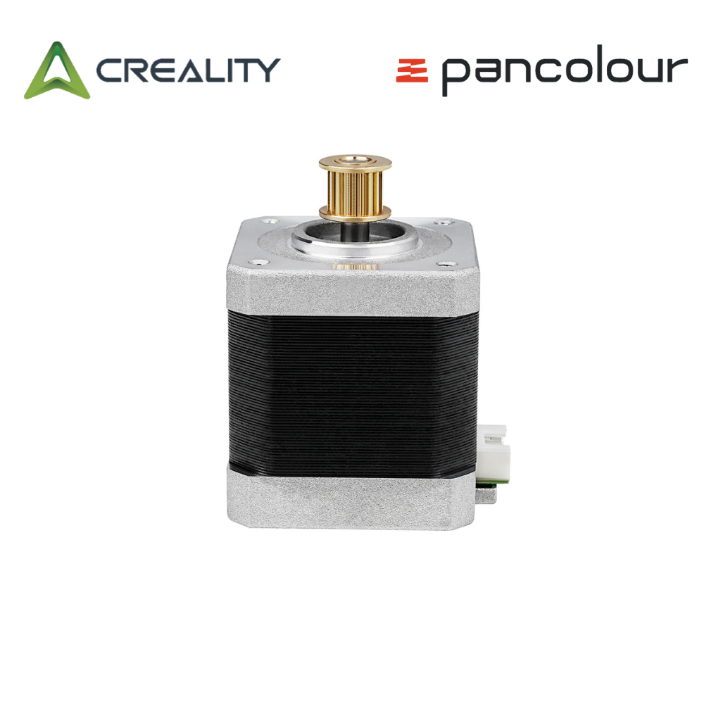 創想三維 Creality 原廠配件 Ender-3 V3 PLUS 步進電機 圓軸
