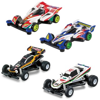 到貨 音速戰神 衝鋒戰神 TOMICA PREMIUM 無極限 爆走兄弟 迷你四驅車 The Grasshopper