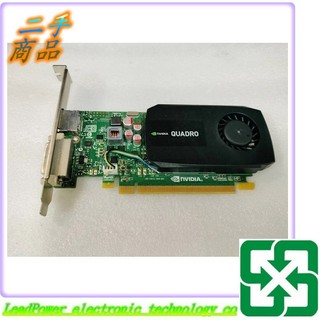 【力寶3C】顯示卡 繪圖卡 NVIDIA Quadro k600 1GB /編號759