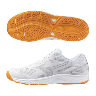 美津濃羽球鞋 MIZUNO SKY BLASTER 4 男女款 羽球鞋 運動鞋 寬楦 膠底 止滑 71GA253310