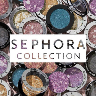 出清優惠🌟[現貨] Sephora Colorful® 霧面單色眼影系列 提亮 打亮 高光 腮紅 膨脹色 201 252
