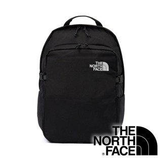 【THE NORTH FACE 美國】BTC DAYPACK休閒揹包25L『黑』NF0A8B1Z