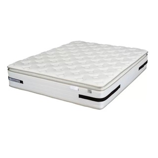 席伊麗 SEALY MATTRESS QUEEN PELLEAS系列雙人加大床墊 #148819