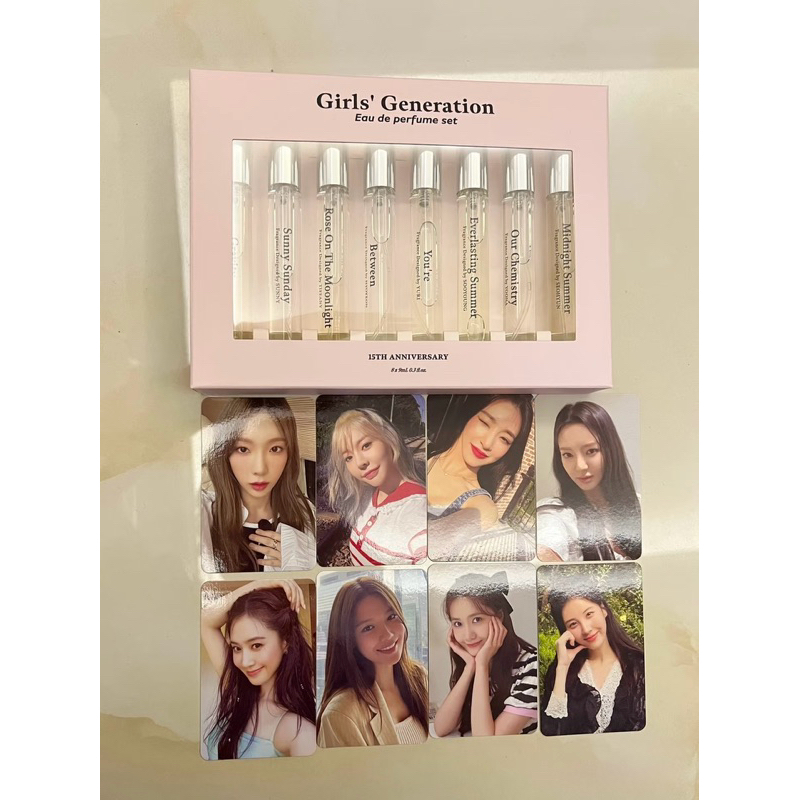 Amazon.co.jp: 少女時代 テヨン TAEYEON 15周年記念 グッズ MD