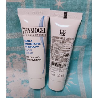 〖PHYSIOGEL｜潔美淨〗層脂質保濕修護乳霜 10ml
