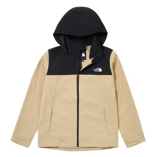 THE NORTH FACE W SANGRO DRYVENT JACKET 女防水衝鋒衣-NF0A8CK6QV2