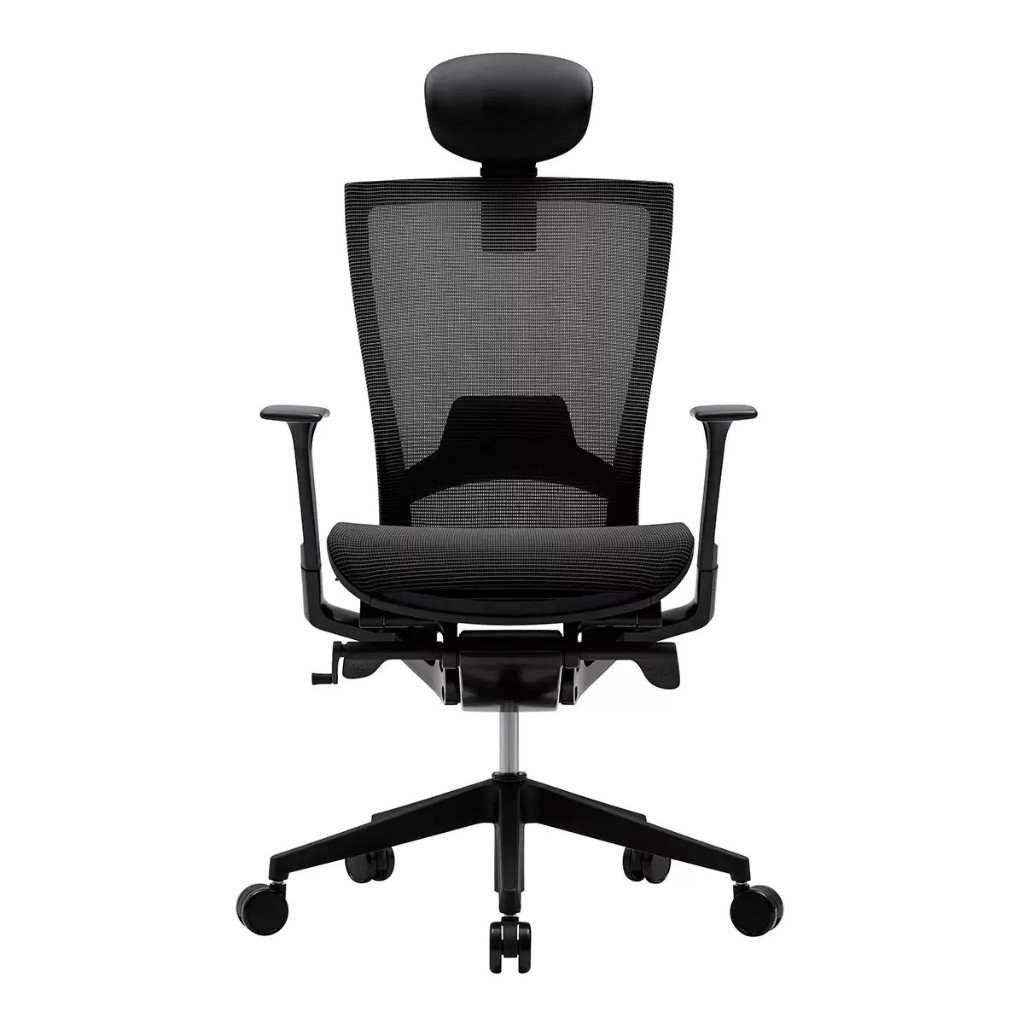 Sidiz T50 Air Light 人體工學全網辦公椅 電腦椅 椅子 #143898