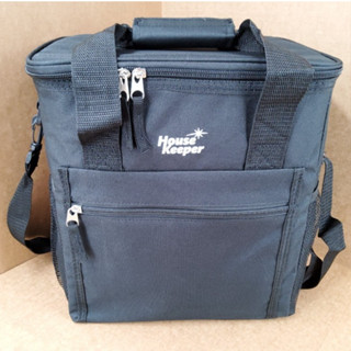 妙管家(House Keeper) 19L 保溫保冷袋(黑) cooler bag (HKB-520)