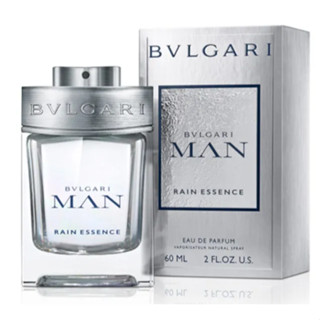 香親香愛～Bvlgari 寶格麗 空谷之雨 男性淡香精 100/60ml/TESTER, RAIN Essence