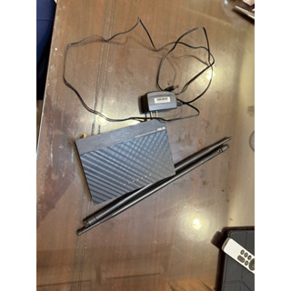 ASUS RT-N12HP 路由器