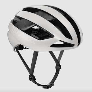 【TREK】Velocis Mips Asia Fit 公路自行車安全帽｜亞洲版型｜白