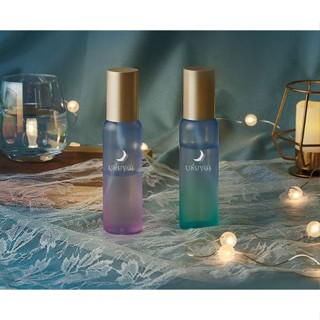 【八五國際】URUYOI 夜間修護精華液噴霧 100mL 高保濕/毛孔淨化 雙層精華 滋潤不黏膩 臉部身體秀髮皆可用