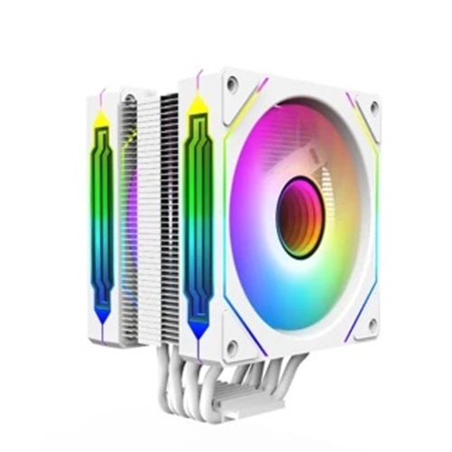 AINAR 艾納爾 BE-COOL V6 白色 塔扇 單平台 塔式散熱器