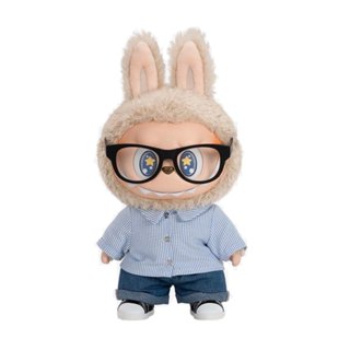 Pop Mart Labubu The Monsters 夏日浪 公仔【Fashion SPLY】