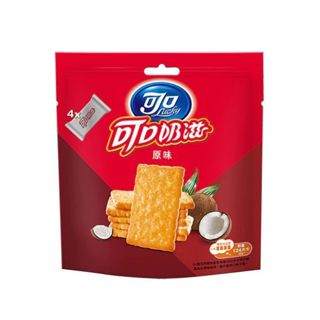 可口奶滋原味-隨手分享包100g
