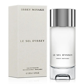 HUAHUA香水美妝 ISSEY MIYAKE 一生之鹽 淡香水 100ml / TESTER