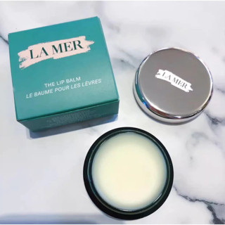 🌹正品保證 假一罰十🌹原裝小樣 LA MER 海洋拉娜 修護唇膏 潤唇霜 唇蜜 唇膜5g 護唇膏 便攜裝 小樣試用裝