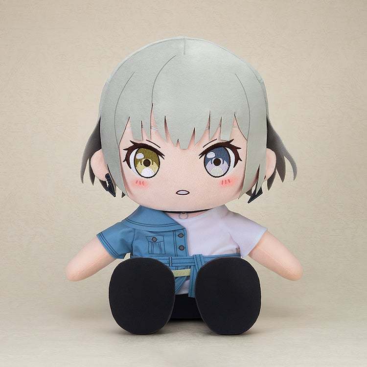 GSC BanG Dream 大尺寸40公分玩偶 MyGO!!!!! 要樂奈 8月【預購】【GAME休閒館】