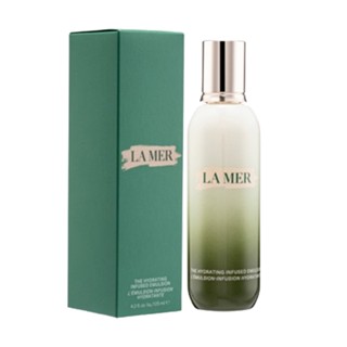 LA MER 海洋拉娜 高滲透自律修護乳125ml(航空版)
