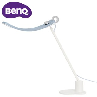 BenQ 明基 Genie 智慧調光升級版 護眼LED檯燈 (四種顏色)