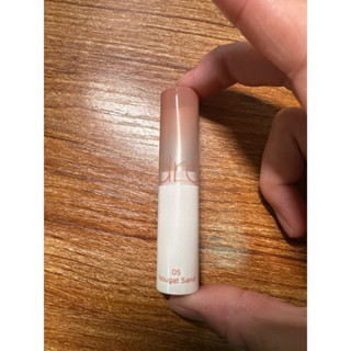 [二手] romand 果凍唇膏 珠光水潤唇膏 05 滋潤口紅 唇彩 亮面口紅 rom&nd 韓國口紅