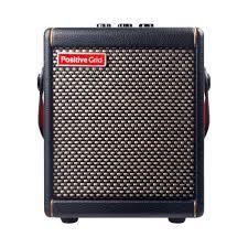 【哆啦樂器】Positive Grid Spark MINI 10W 便攜式智慧吉他音箱 藍芽音箱 【 公司貨 】