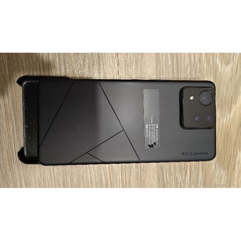 ASUS Zenfone 11 16GB/512GB 黑 保固內 二手