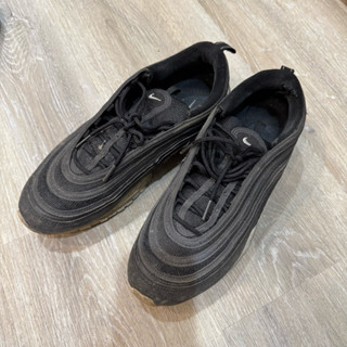 Nike Air Max 97氣墊慢跑鞋/運動鞋