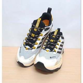 ✩Pair✩ MERRELL MOAB SPEED 2 GTX 男登山健行鞋 J038065 防水透氣 黃金大底 耐磨佳