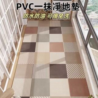 可定製尺寸 pvc地墊 防水地墊 廚房地墊 客廳地墊 陽臺地墊 客廳地毯 玄關地墊 房間地墊 臥室地毯 防水防滑防曬