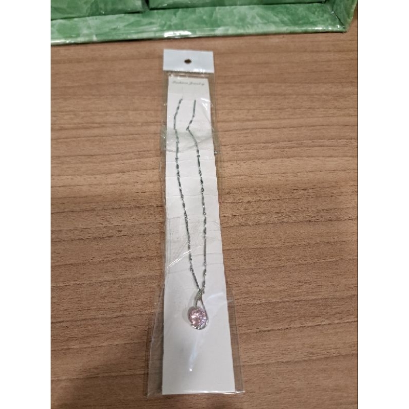 精美造型項鍊／娃娃機商品出清