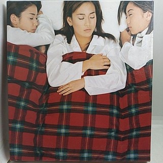 原版 deeps Wish / X'MAS MINI ALBUM / 二手東洋CD