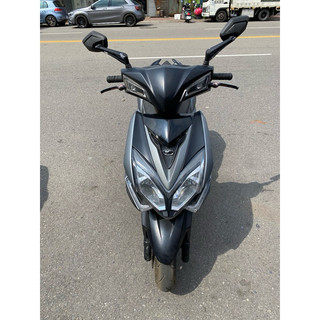KYMCO Racing S 150中古機車