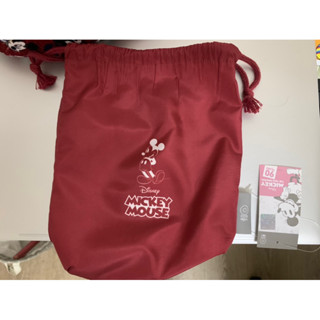 Hola米奇米妮記憶頸枕❤️全新吊牌還在