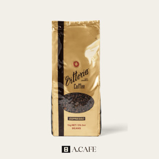 澳洲Vittoria Coffee | 濃縮混合咖啡 咖啡豆/粉 1公斤