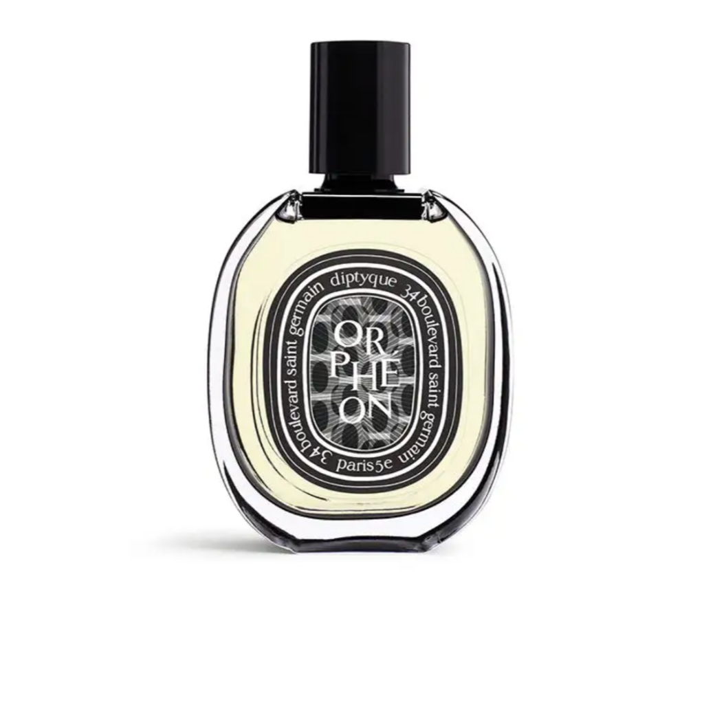 Diptyque Orphéon 爵夢淡香精