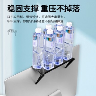 螢幕置物架 電視後置物架 電腦螢幕置物架 置物架 桌面置物架 電腦桌置物架 電腦螢幕置物架 辦公室收納 辦公桌收納