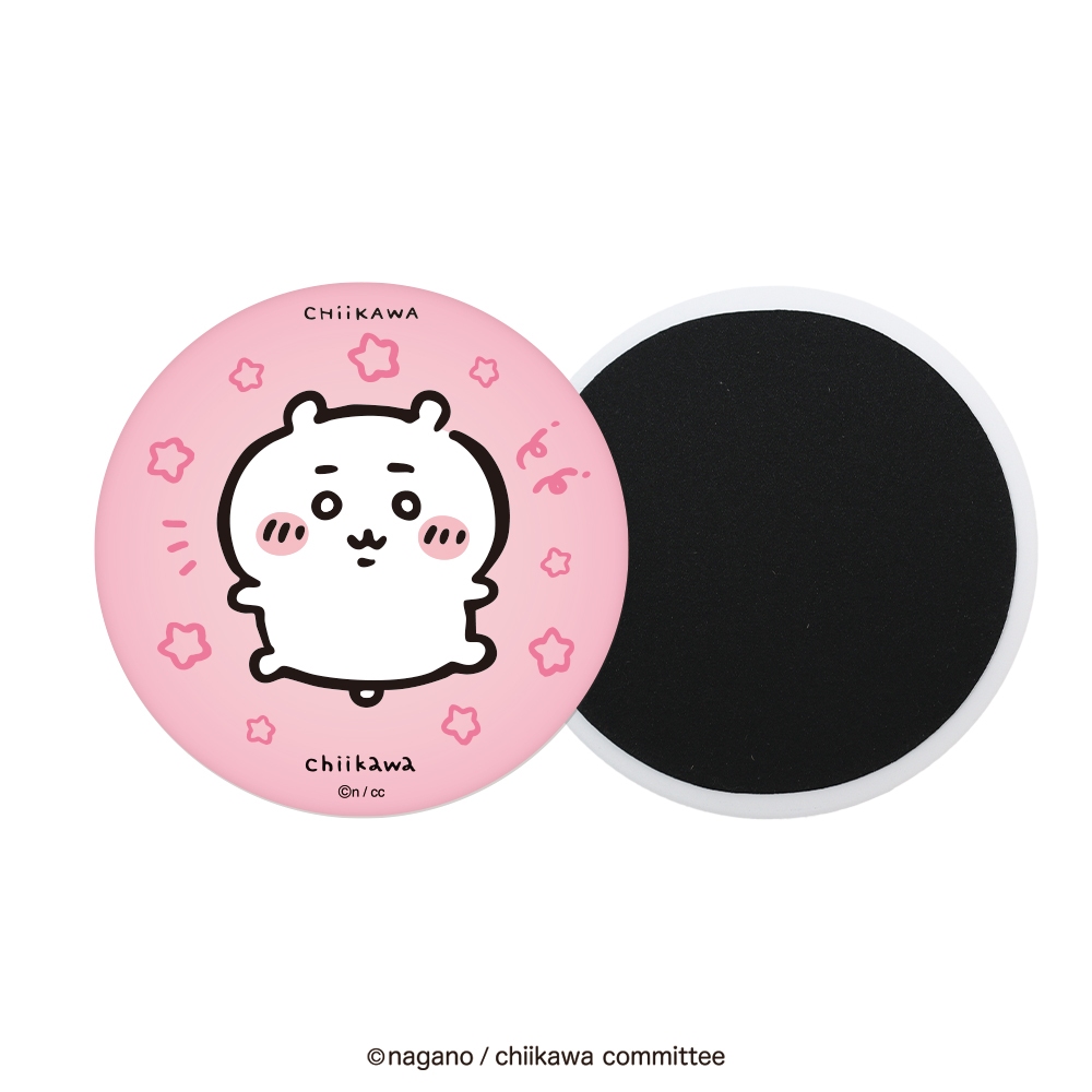 (研達 YENDAR) 吉伊卡哇吸水杯墊 [共8款可選擇]