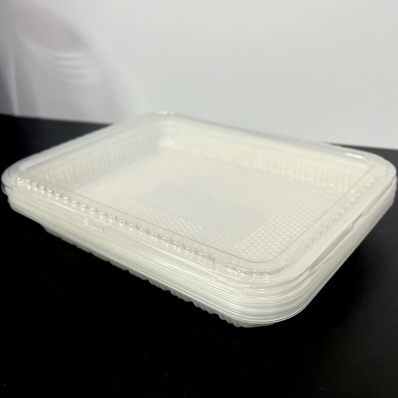 可微波餐盒 pp5號材質 可微波食物盒 可降解餐盒 安全健康餐盒 耐熱100-140度