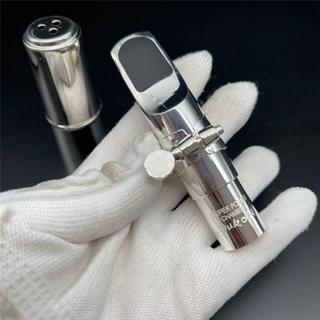 完美Go！樂器 樂器配件 樂器周邊 美國DUKOFF杜考夫D8D7高音/次/中音薩克斯金屬笛頭 Kenny G復刻款