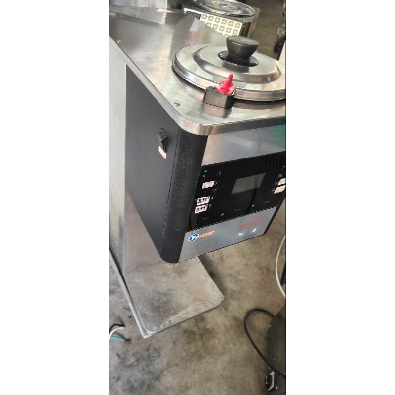 二手老日光煮茶機拍賣