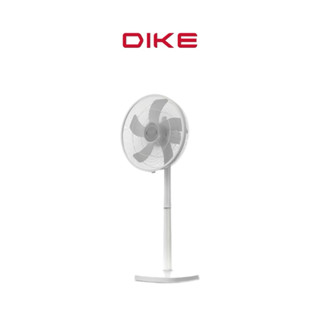 【DIKE戴克】16吋遙控擺頭DC智慧變頻風扇 HLE120WT-1 變頻風扇 電風扇 風扇