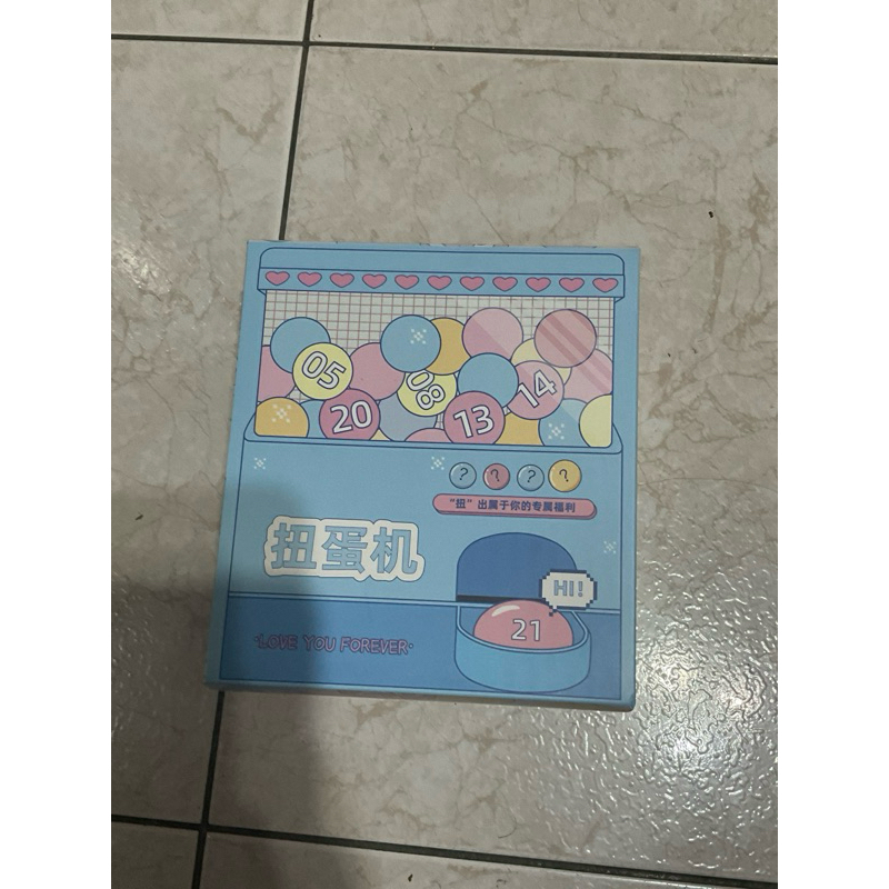 情侶必備 扭蛋機🧑‍🤝‍🧑👭👫