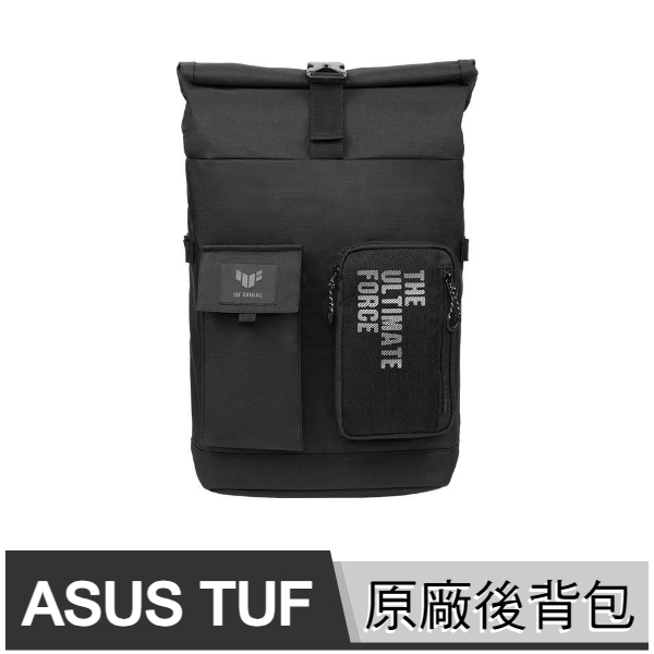 ASUS 華碩 TUF GAMING VP4700 原廠筆電後背包 筆電加購專用【17吋以下/筆電包/Buy3c奇展】