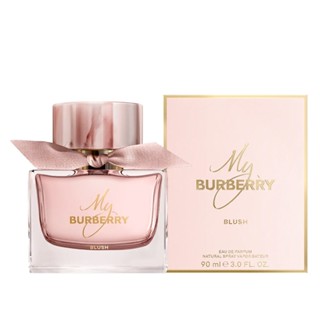 ☆MOMO小屋☆ BURBERRY My Burberry Blush 女性淡香精 30ml/50ml/90ml/TES