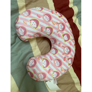 全新 小丸子頸枕