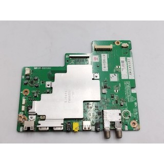 SHARP 夏普 LC-60LE380T 主機板 QPWBXG737WJZZ (良品)