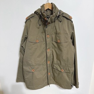 POLAR BEAR 北極熊 GORE-TEX 風衣外套 46號